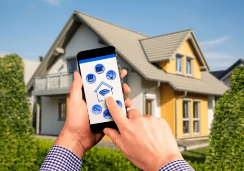 Why Smart Home Building Choices in the Phoenix Metro Area Start With Water Softener Installation