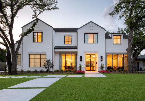 Custom vs. Production Home Building: What’s the Difference?