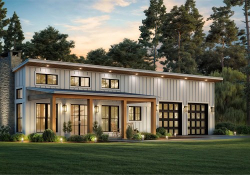 Breaking Ground: What Every First-Time Home Builder Should Know