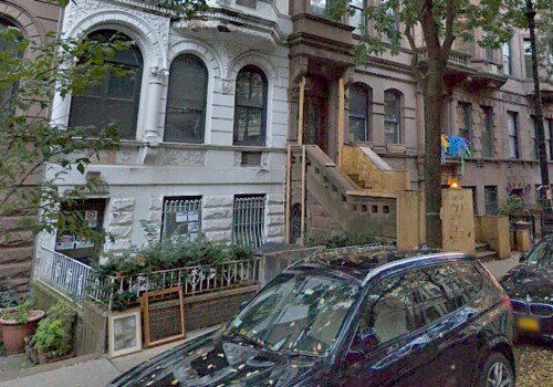 Can you build your own house in nyc?