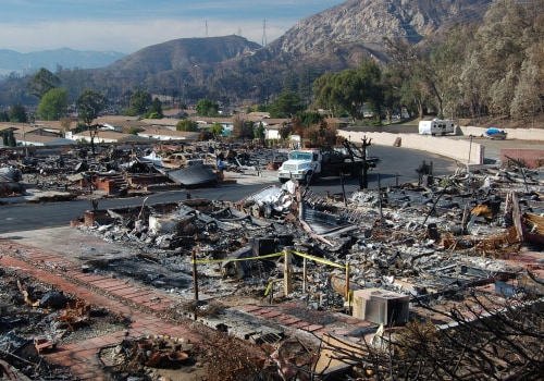 Protect Your Home with Fire & Smoke Damage Restoration