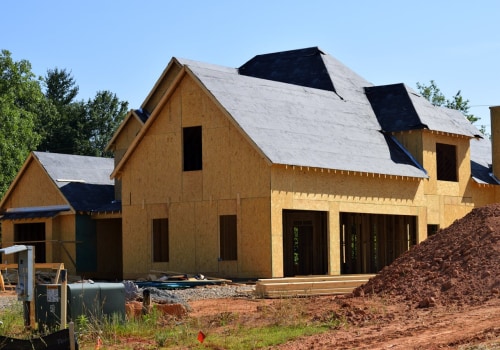 How Can A Home Improvement Company Enhance Your Home Building Project In Knoxville, TN?