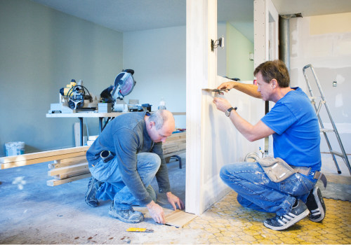 Avoiding Costly Mistakes: Why You Need A Pro Plumbing Service For Home Building In Hastings