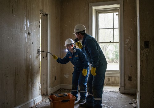 Property Damage Restoration in Caseyville, IL: Protecting Your Investment Beyond Home Building