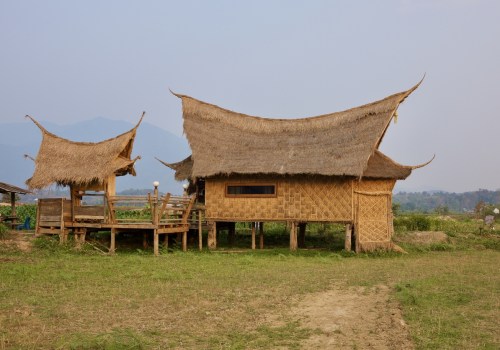 The Local Factor: How Regional Climate and Culture Shape the Way Homes Are Built