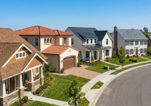 The Hidden Challenges of Matching Roofing Systems to Architectural Home Styles