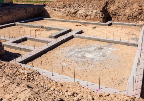 Laying the Foundation: Key Steps to a Successful Home Build