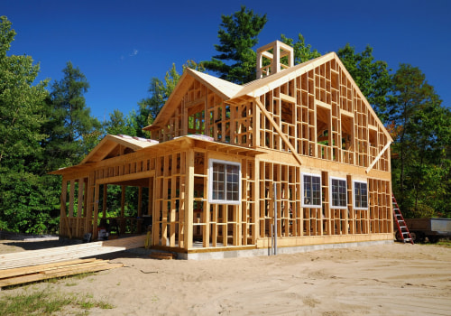 Building Dreams: What You Need to Know Before Starting Your Home Construction Journey