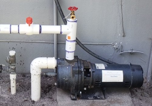 Installing Irrigation Sprinklers In Pembroke Pines, Florida Homes: A Smart Move During Building