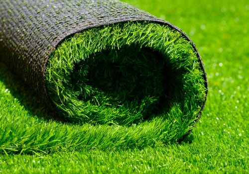 Why Artificial Grass Is A Smart Choice For Modern Home Building In Winter Garden, FL