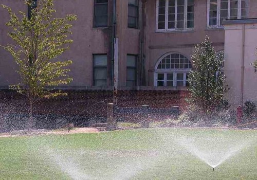 Home Building In Omaha: Benefits Of Having A Lawn Residential Sprinkler System