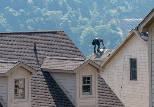 Why Home Builders Recommend Gutter Replacement In Home Renovation Projects in Monett?
