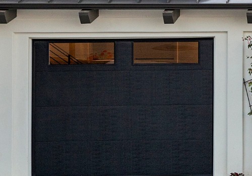 Home Building Essentials: How Garage Door Services In Yorktown Enhance Functionality And Style