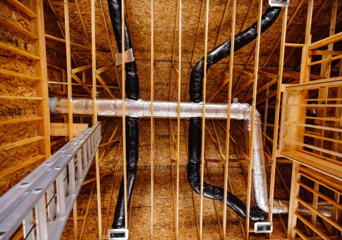 The Hidden Benefits Of Duct Cleaning Services In Home Building Projects In Beaverton, OR