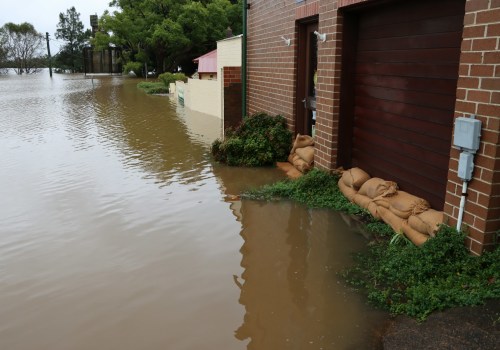 Leaving Liquids Linger: Understanding The Risks Of Not Hiring Water Restoration For Home Buildings In Boise, ID