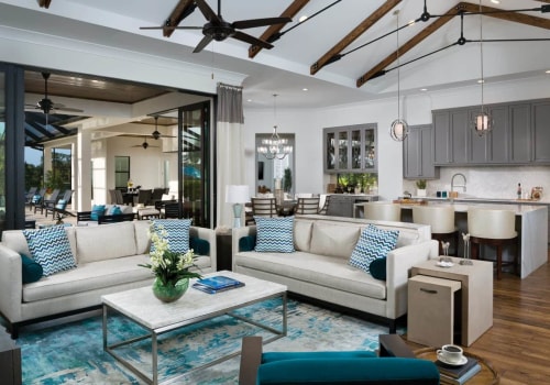 Personalized Perfection: The Importance Of A Custom Home Builder For Your Home Building In Vero Beach