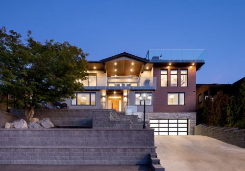 Investing In Your Future: The Importance Of A Construction Company For Your Home Building Project In Vancouver