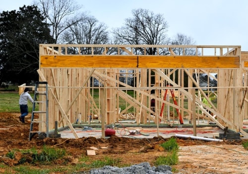 Can home builder increase the contract price?