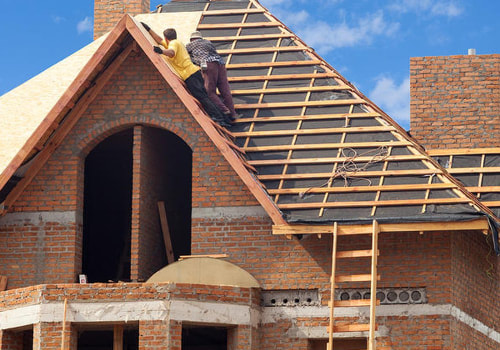 Building Your Dream Home In Kalamazoo: Why Choosing The Right Roofer Matters