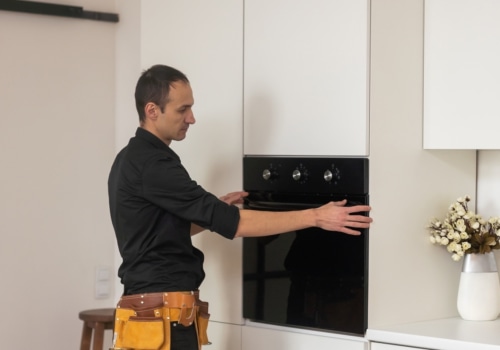 Appliance Repair Tips For Seamless Home Building In Fort Lauderdale, FL