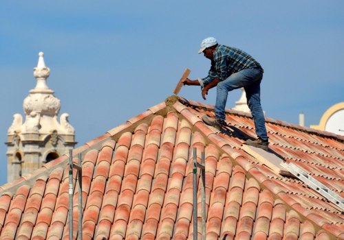 Post-construction Perfection: Roof Cleaning Services After Home Building In Vancouver
