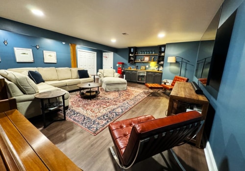 Creating A Comfortable Living Space: Home Building And HVAC Repair In Birmingham, Alabama