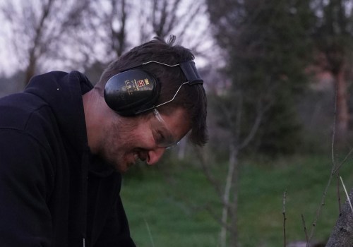 Why Tree Trimming In Portland Is A Crucial First Step Before Building Your New Home