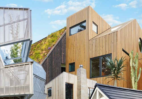 Custom Comfort: Why Home Building Is the Key to Personalized Living