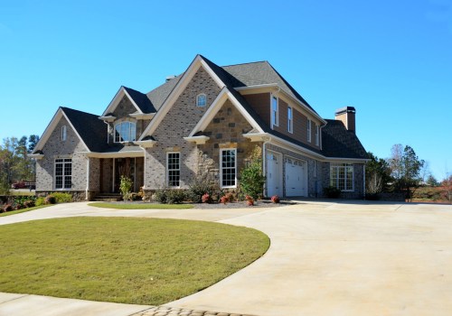 From Blueprint to Reality: Crafting Your Dream Home with Expert Home Building Services