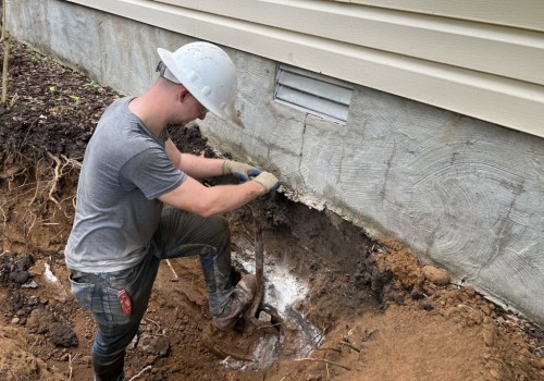 Expert Insights on Home Building & Foundation Repair in Salt Lake City