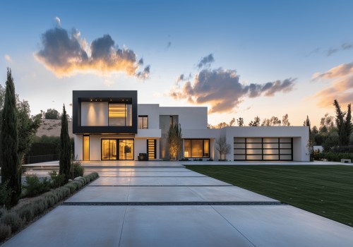 Navigating Home Building In Sherman Oaks: Choosing The Right General Contractor
