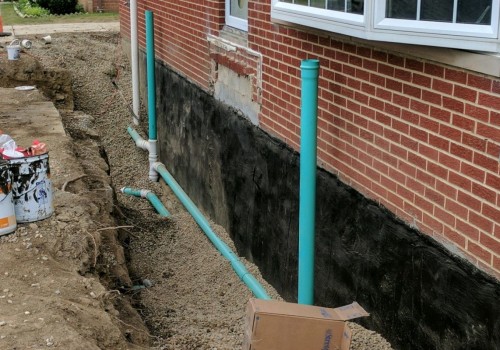 Is Basement Waterproofing Necessary For Home Building In Brighton