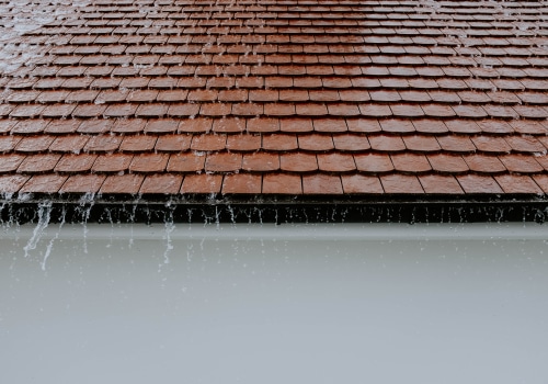 Weatherproofing Dreams: How Roofing Contractors In Northern VA Secure Your Home Building's Future