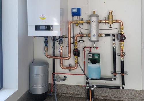Efficiency Matters Water Heater Installation Tips For Home Building In Riverton, UT