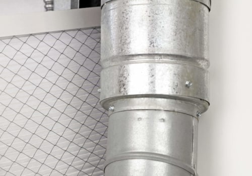 Why You Should Consider Installing A High Quality MERV Furnace Filter During Home Building