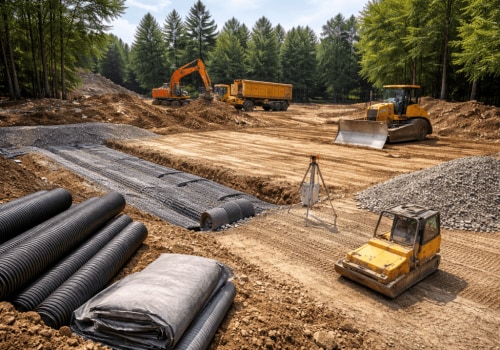 Why Site Preparation Matters More Than Most Home Builders Realize