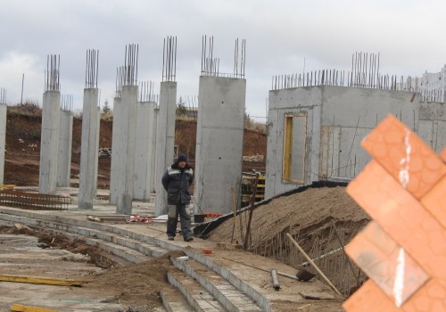 Protect Your Home with Expert Foundation Repair in Charlotte