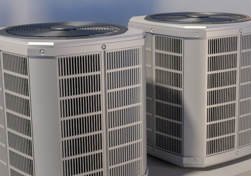 All You Need To Know About Hiring A Professional Contractor For AC Installation When Building Your Home In Bossier, City
