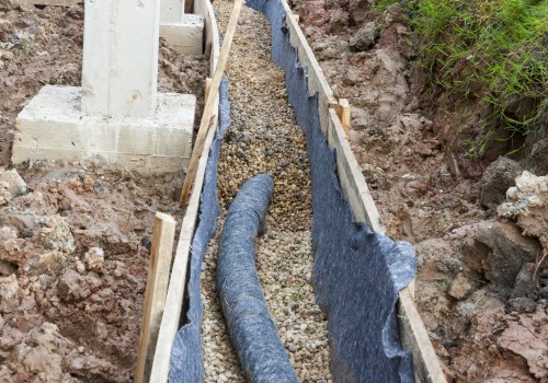 The Importance Of Proper Drainage In Home Building: A Guide For Auckland Residents