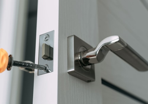 Key To A Safe Haven In Aurora, CO: The Importance Of Local Locksmiths In Home Building