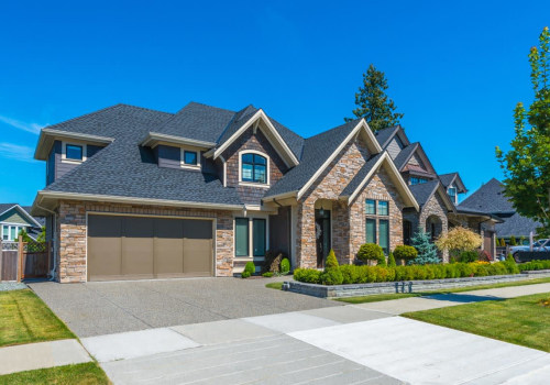 What are home building costs?