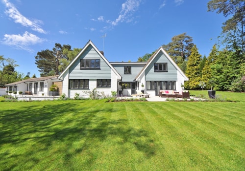 Martinsburg's Home Building Revolution: Harnessing The Power Of Tree Maintenance Services
