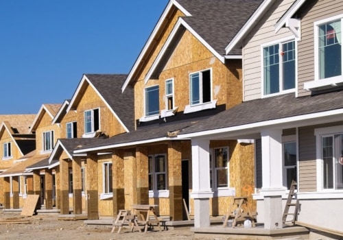Why building a house is better than buying?