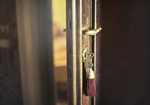 From Foundation To Fortress: Integrating Home Security Systems Into Home Buildings In Canada