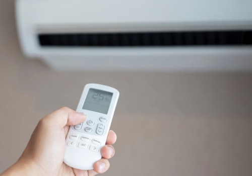 Choosing the Right HVAC Contractor for Your New Home in Portland