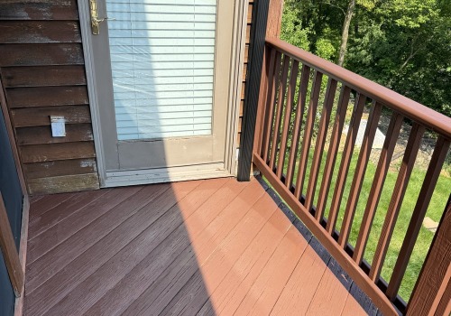 Beaver Falls Home Building Tips: Include Pest Control From The Ground Up