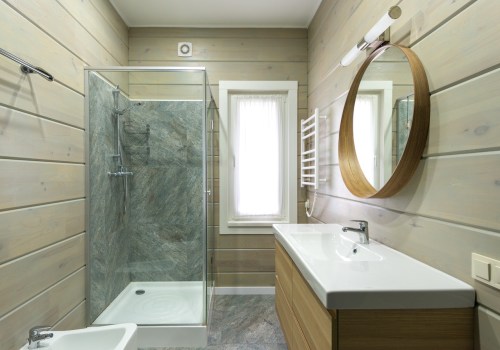 Enhance Your Home Building With Glass Mirrors: Here's Why You Should Install One In Northern VA