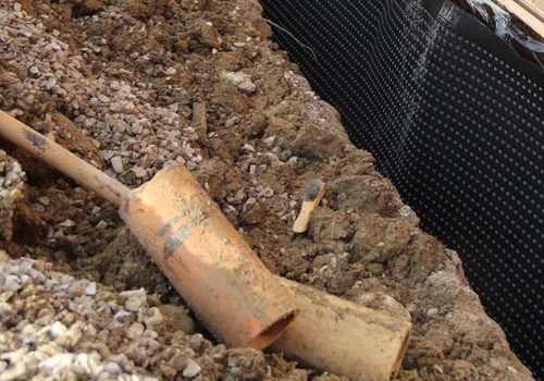What Basement Waterproofing Can Do For Your Toronto Home Building