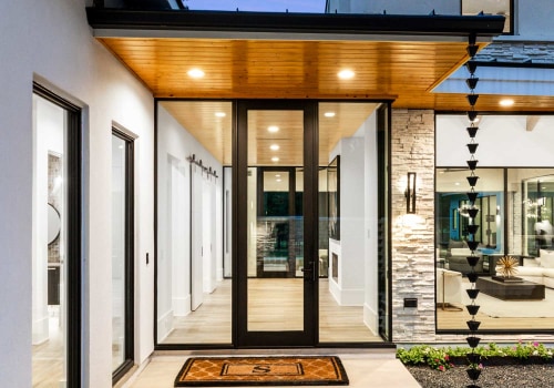 Design, Durability, and Comfort: Key Factors in Modern Home Building