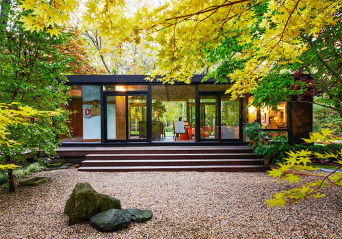 Modern Home Building Trends That Combine Style and Function